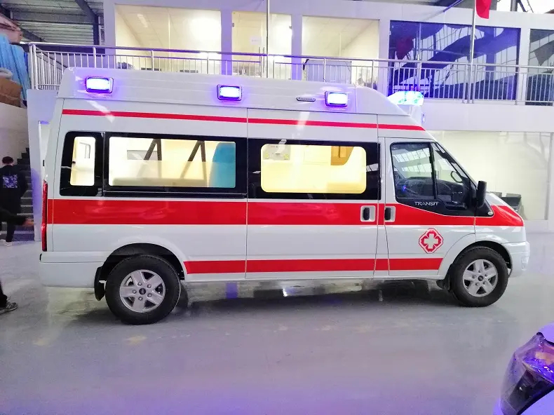 湘阴县跨省救护车出租